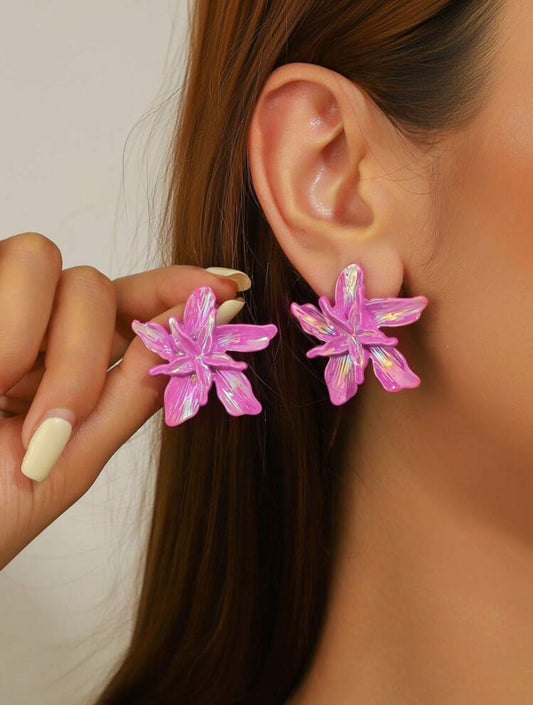 “Loni” Earrings