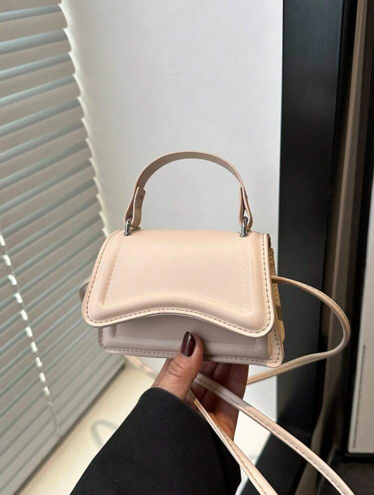 "Wenica" Bag