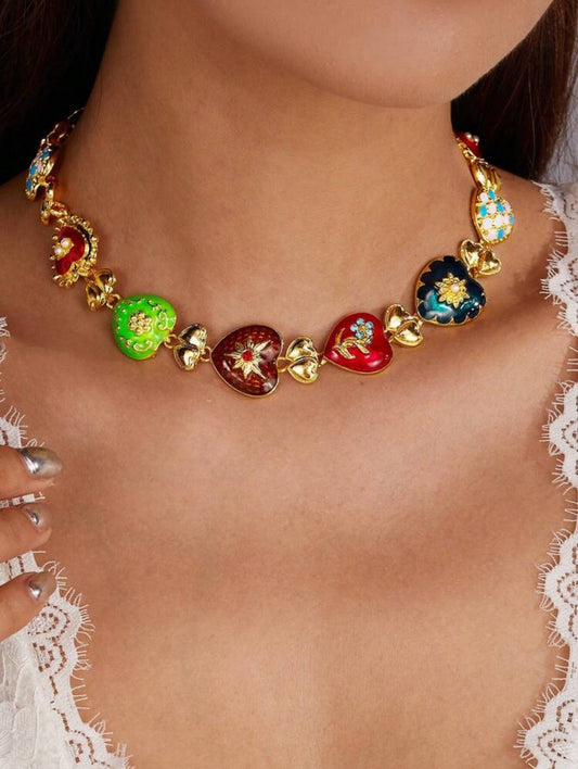 "Xina" Necklace