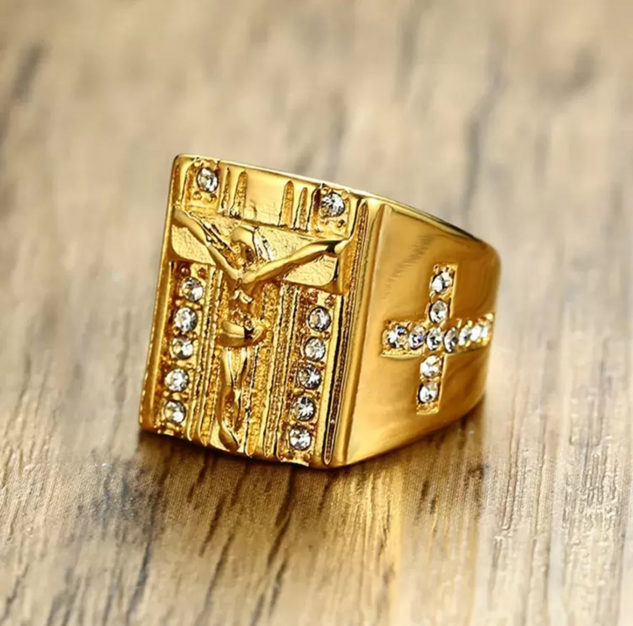 Men Rings