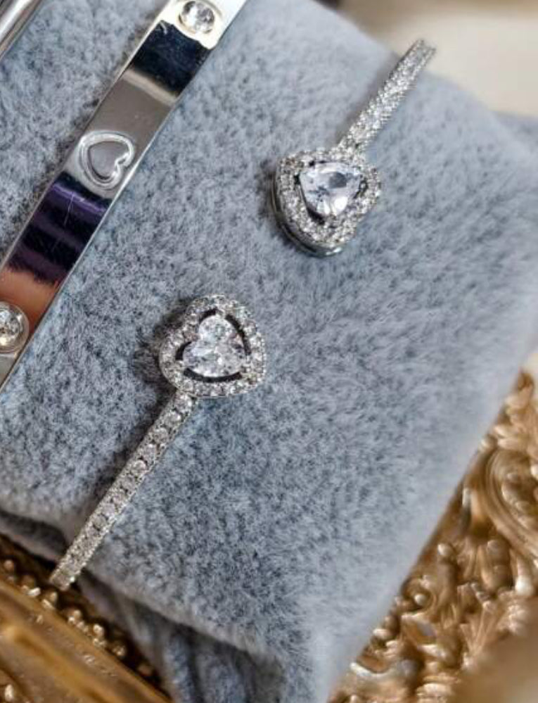 "Joni" Stainless Steel Bracelet