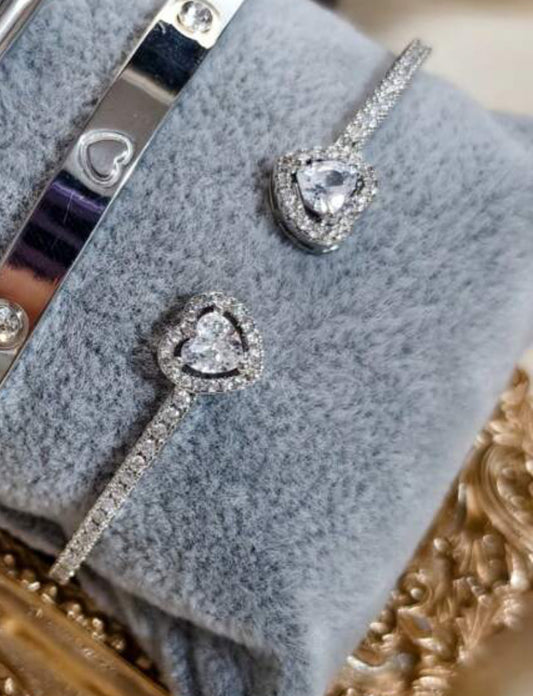 "Joni" Stainless Steel Bracelet