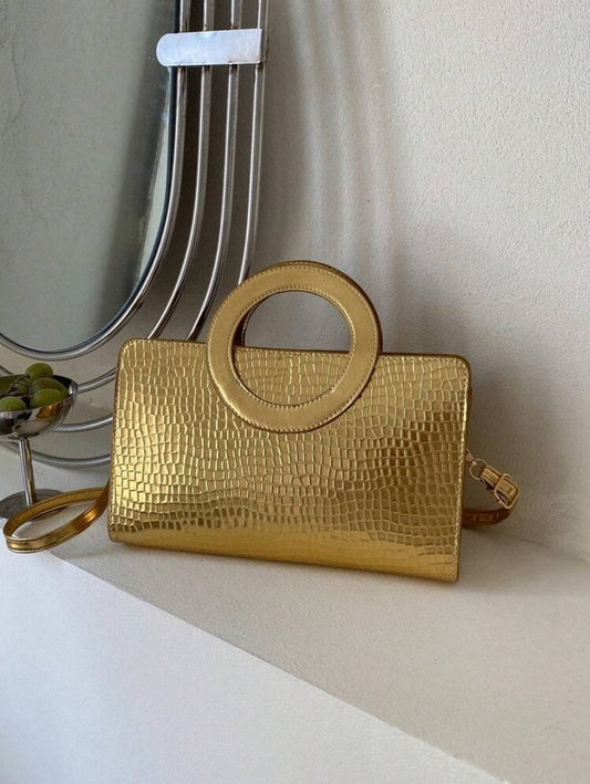 "Ginwel" Bag