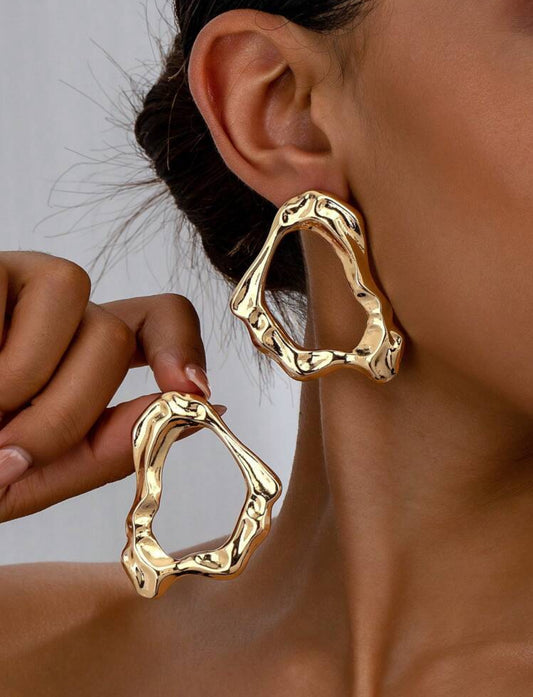“Mina” Earrings