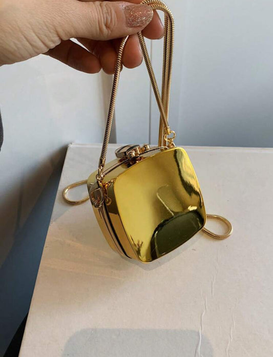 "Runda" Bag
