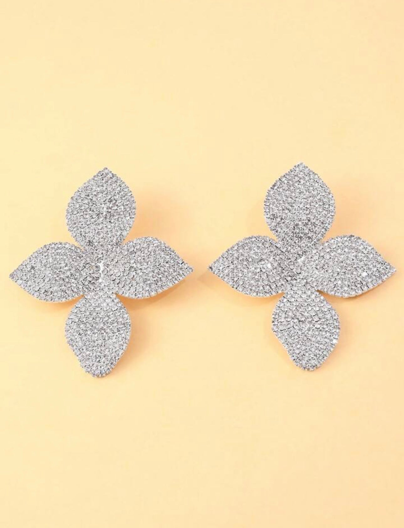 “Naona” Earrings