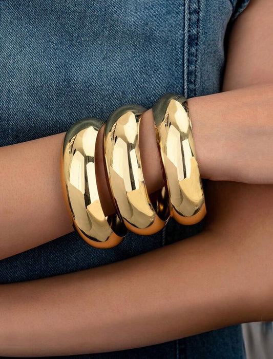 "Balona" 3pcs Bracelet Set