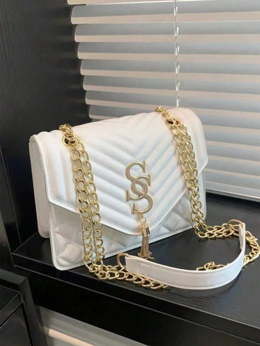 "Yinia" Bag