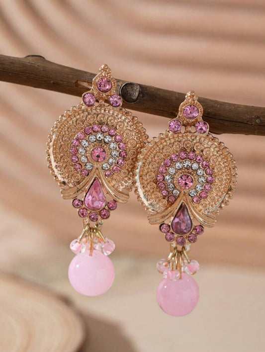 “Yonks” Earrings