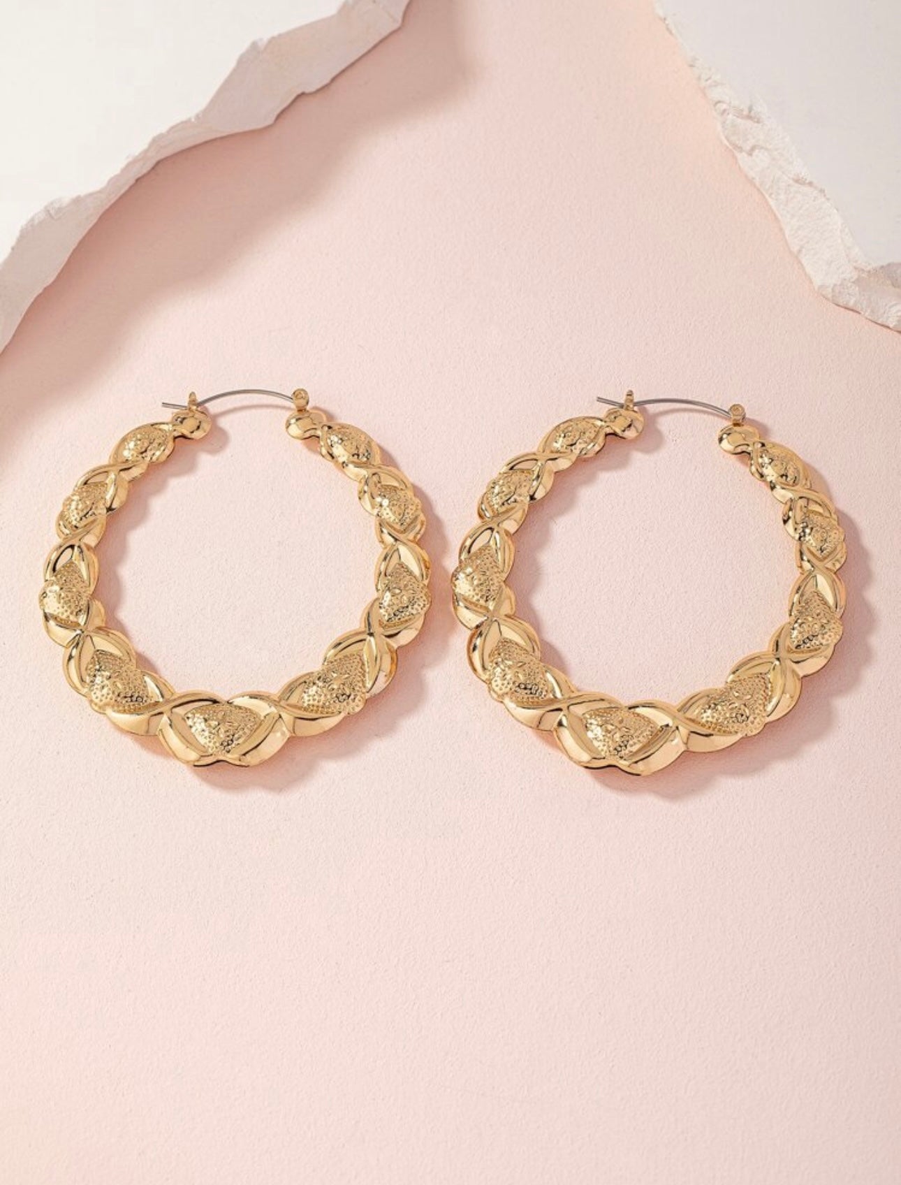 "Nancy" Hoops