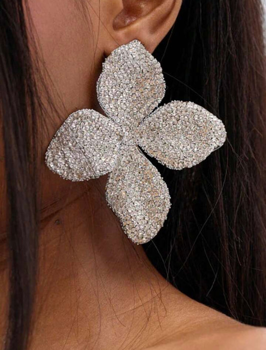 “Naona” Earrings