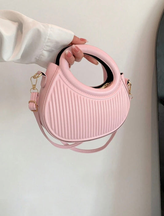 "Malikab" Bag