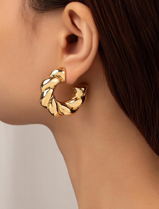 “Wendy” Hoops