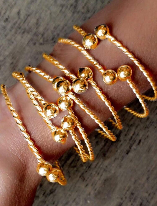"Katie" Bracelet