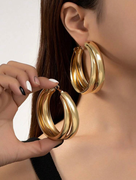 “Canto” Hoops
