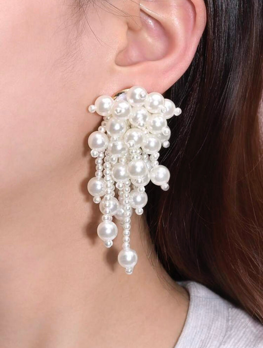 “Lala” Earrings