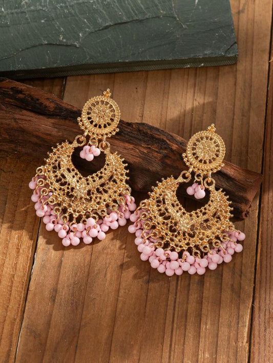 “Winim ” Earrings
