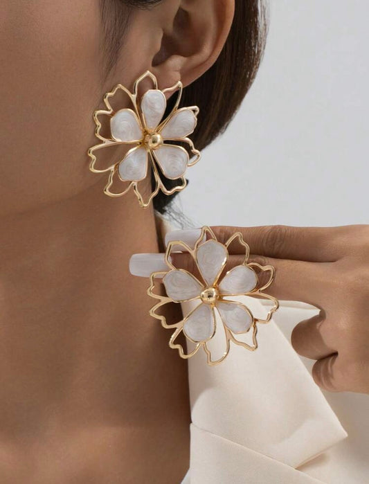 “Cabina” Earrings