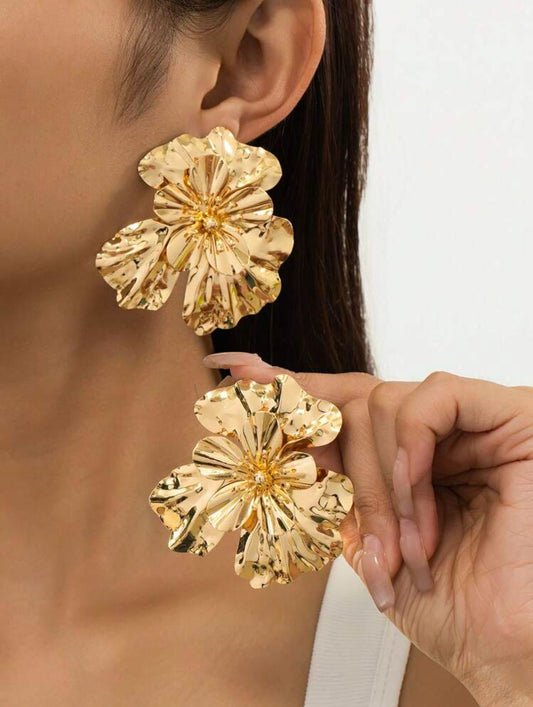 “Katy” Earrings