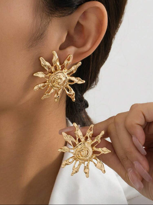 “Javai” Earrings