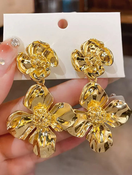 “Quanta” Earrings