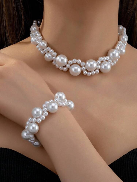 "Kari" Necklace Set