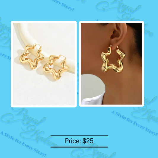 “Kalilah” Hoops