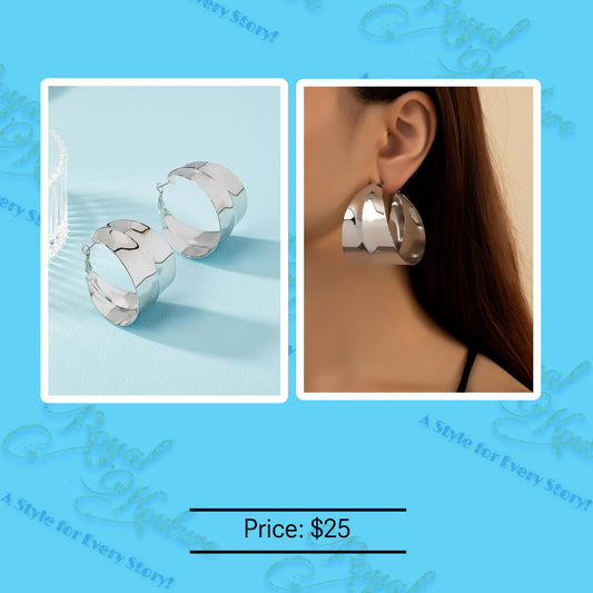 “Nixi” Hoops
