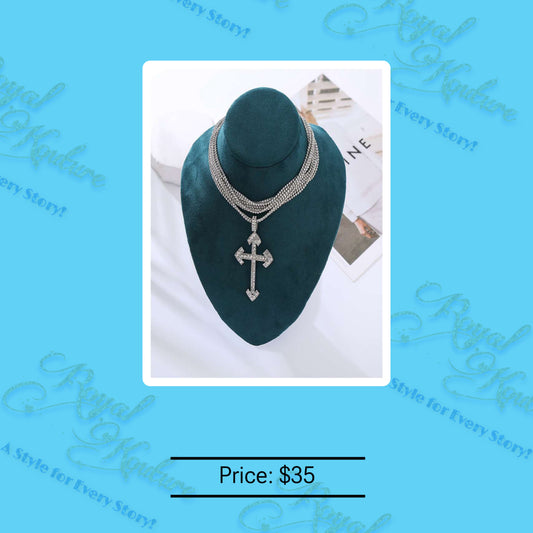 "Alora" Necklace