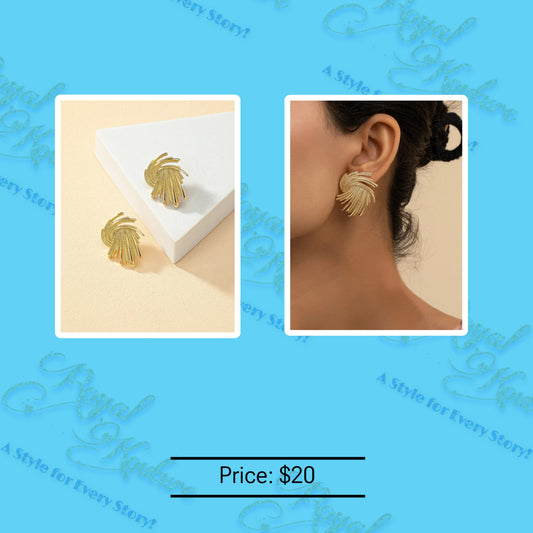 "Amity"  Studs