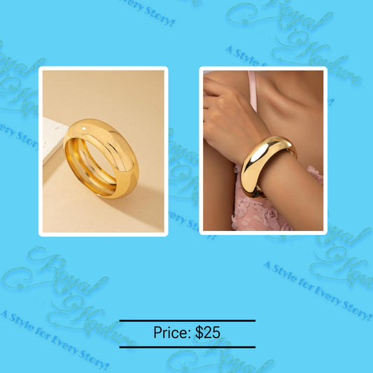"Lacey" Bracelet