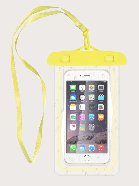 Waterproof Phone Bag