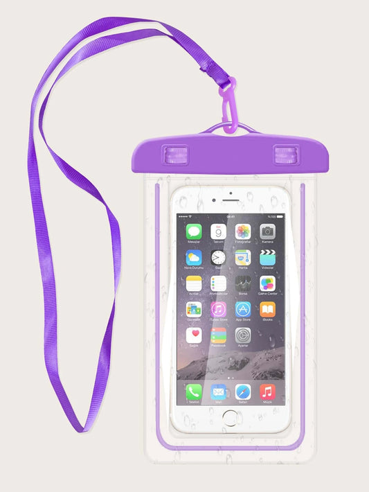 Waterproof Phone Bag