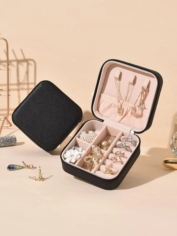 "Selene" Jewelry Storage Box