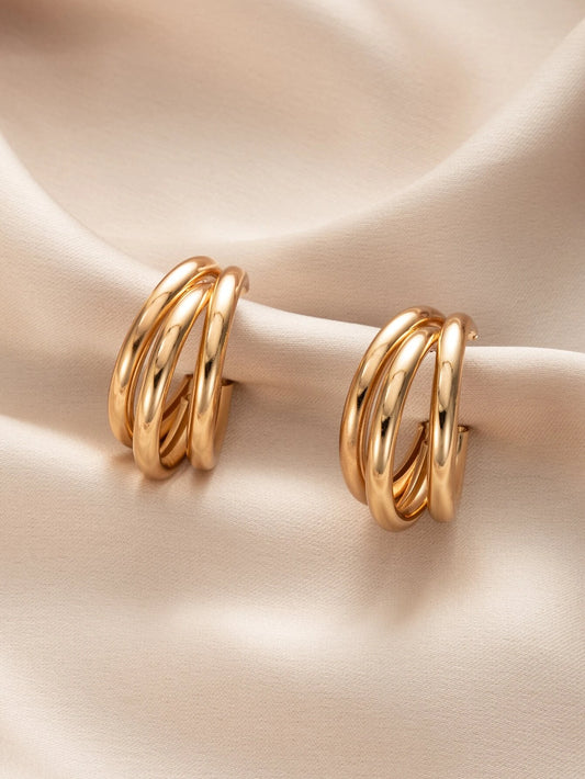 "Taytum" Hoops