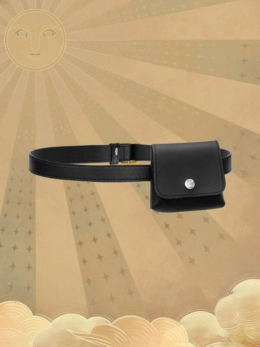 "Arena" Pocket Belt