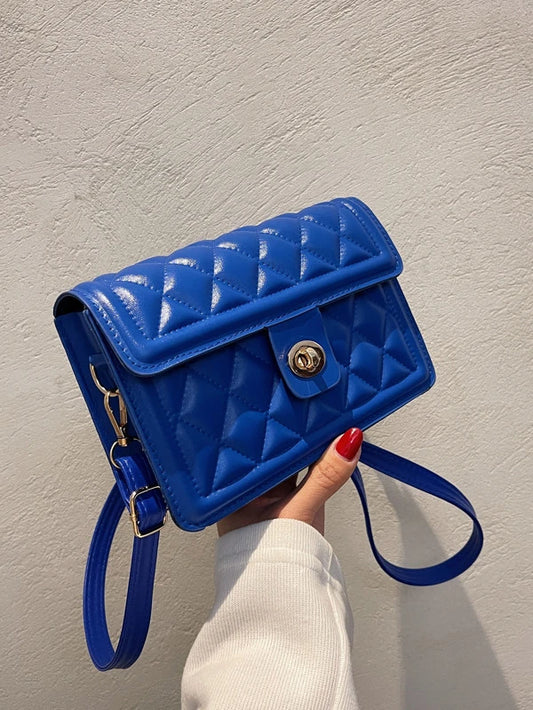 "Layla" Bag