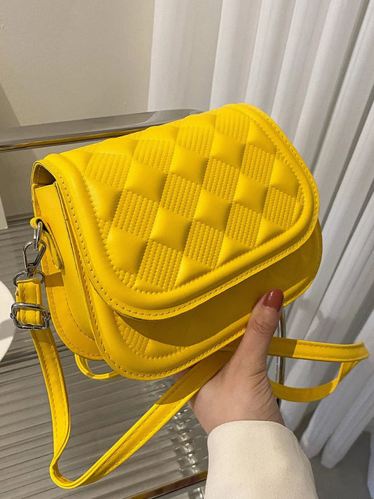 "Hazel" Bag
