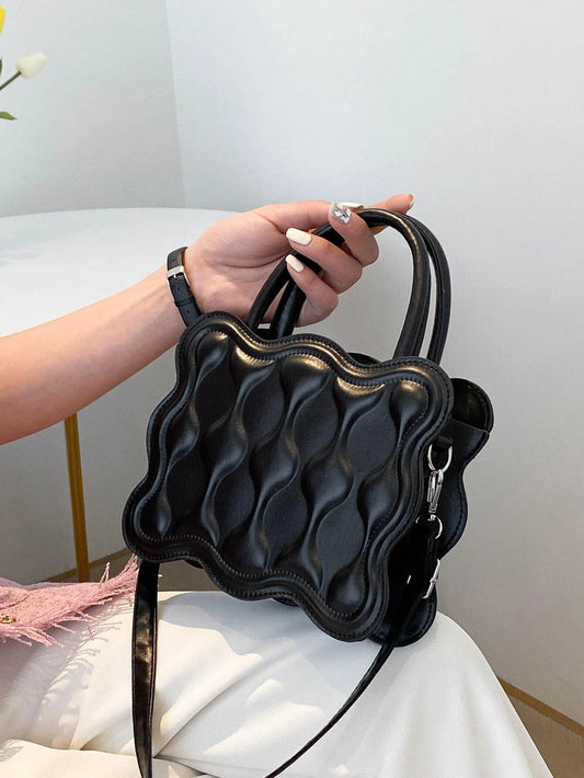 "Violet" Bag