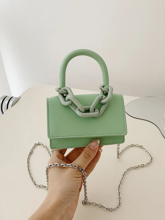 "Zoe" Bag