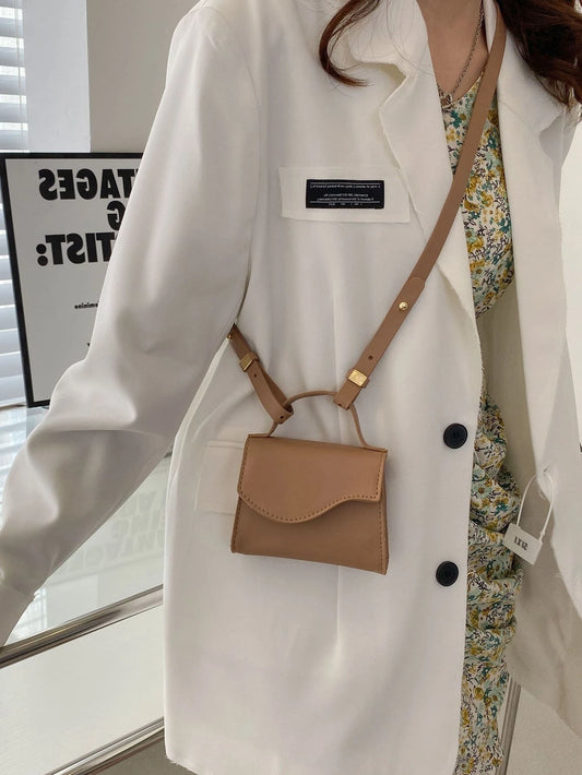 "Hannah" Bag
