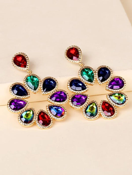 "Noah" Earrings