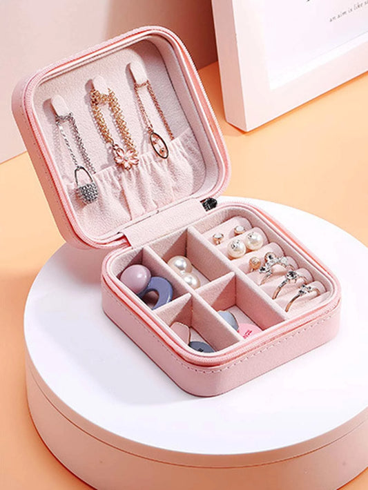 "Selene" Jewelry Storage Box