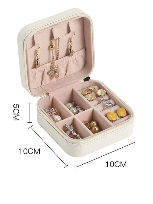 "Selene" Jewelry Storage Box