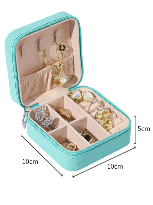"Selene" Jewelry Storage Box