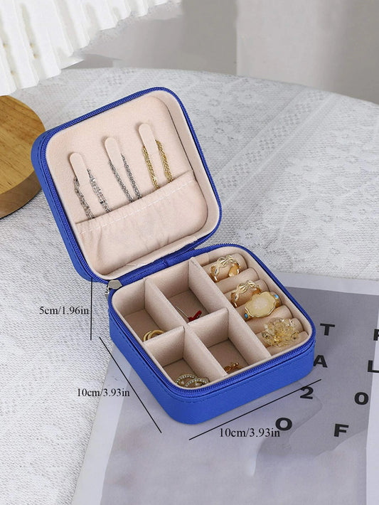 "Selene" Jewelry Storage Box