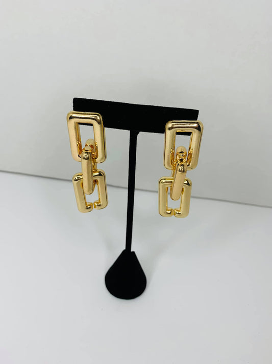 "Alina" Earrings