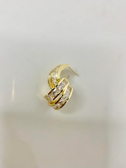 "Mira" Hoops