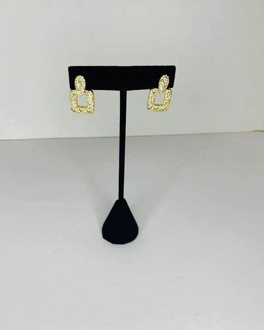 "Aleena" Earrings