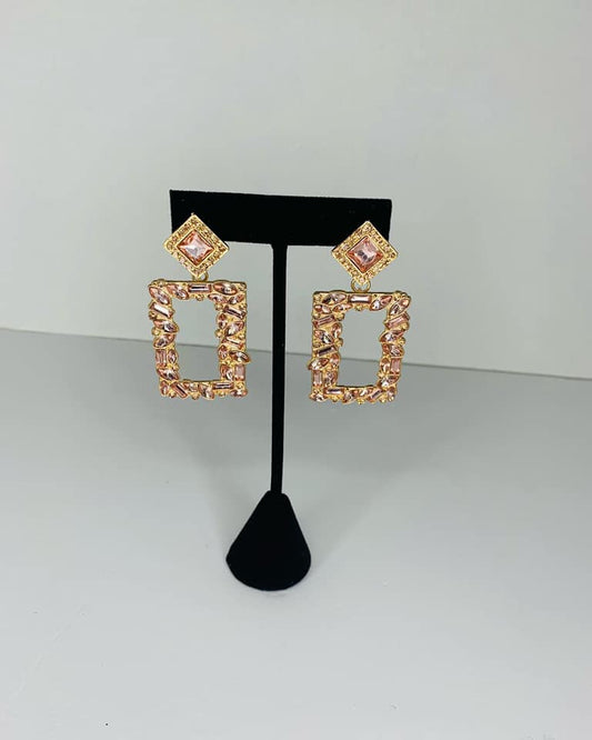 "Malory" Earrings